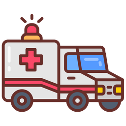 Ambulance  Icon