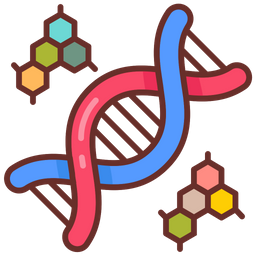 Dna  Icon