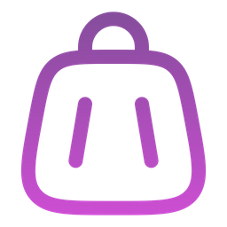 Bag  Icon