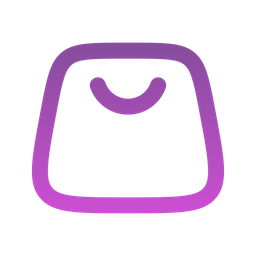 Bag  Icon