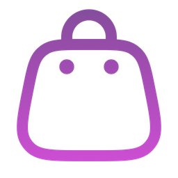 Bag  Icon