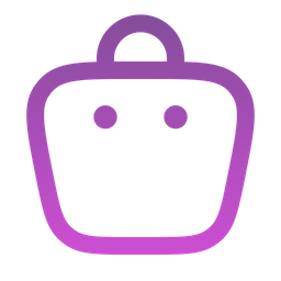 Bag  Icon