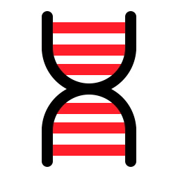 Dna  Icon