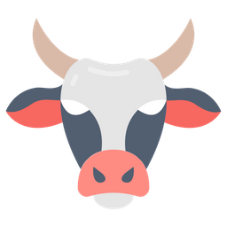 Beef  Icon