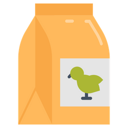 Bird food  Icon