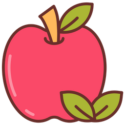 Apple  Icon