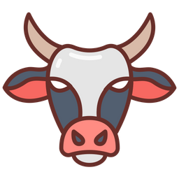 Beef  Icon