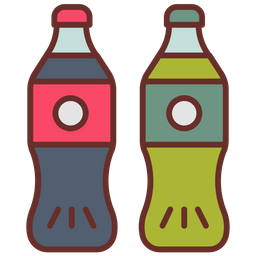 Beverages  Icon