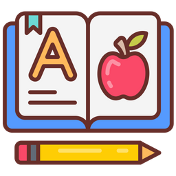 Book  Icon