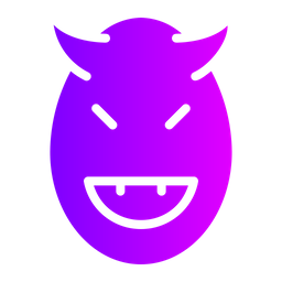 Devil  Icon