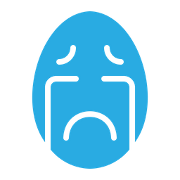 Crying  Icon