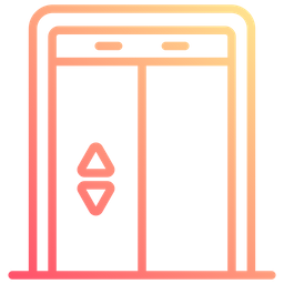 Elevator  Icon