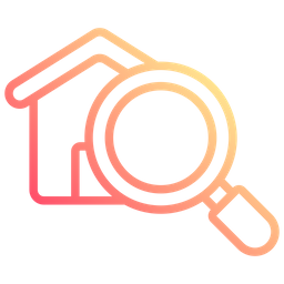 Home search  Icon