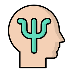 Brain therapy  Icon