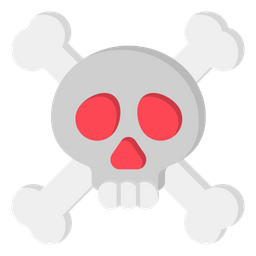 Malware  Icon