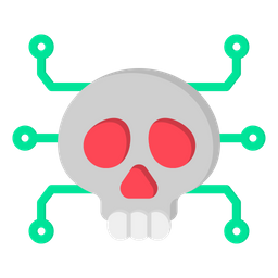 Malware  Icon