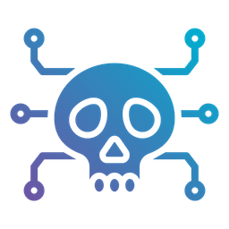 Malware  Icon