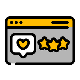 Feedback  Icon