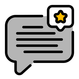 Feedback  Icon