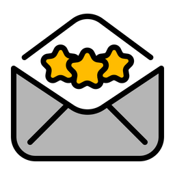 Email  Icon