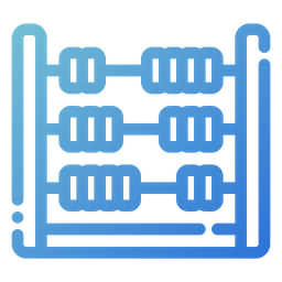 Abacus  Icon