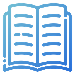 Book  Icon