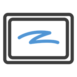 Blackboard  Icon