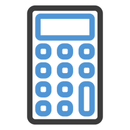 Calculator  Icon