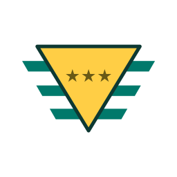 Distintivo do exército  Ícone