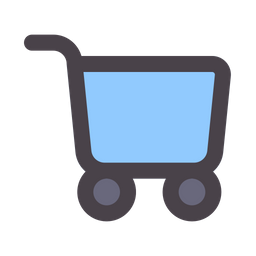 Cart  Icon