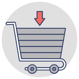 Add to Cart  Icon