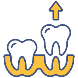 Fillings  Icon