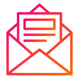 Email  Icon