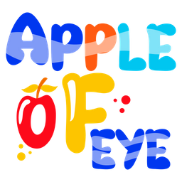 Apple of Eye  Icon