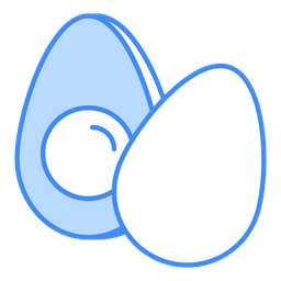 Egg  Icon