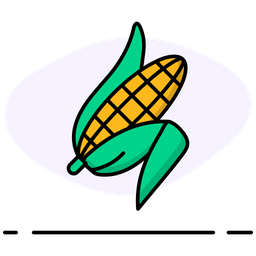 Corn  Icon