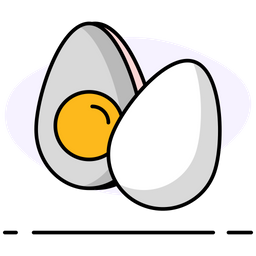 Egg  Icon