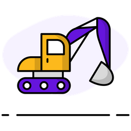 Digger  Icon