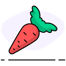 Carrot  Icon