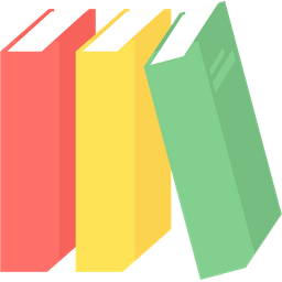 Library  Icon