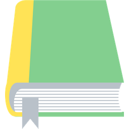 Book  Icon