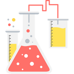 Chemistry  Icon