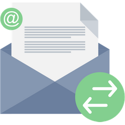 E-mail  Icon