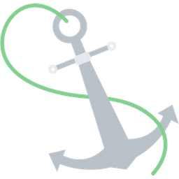 Anchor  Icon