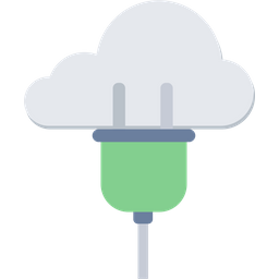 Connection  Icon