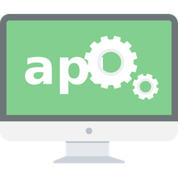 Api  Icon