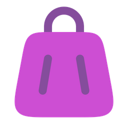 Bag  Icon