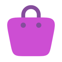 Bag  Icon