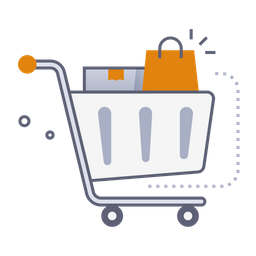 Cart  Icon