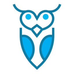 Owl  Icon